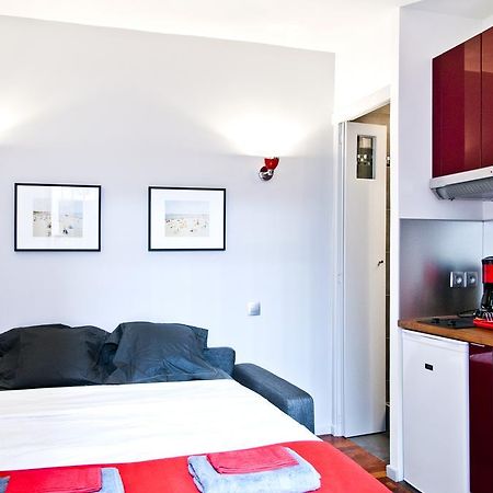 Pick A Flat'S Apartment In Le Marais - Rue Beautreillis Париж Экстерьер фото